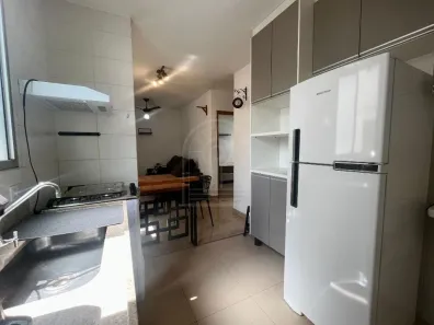 Apartamento com 2 Quartos à venda, 53m² no Solidariedade, Araraquara