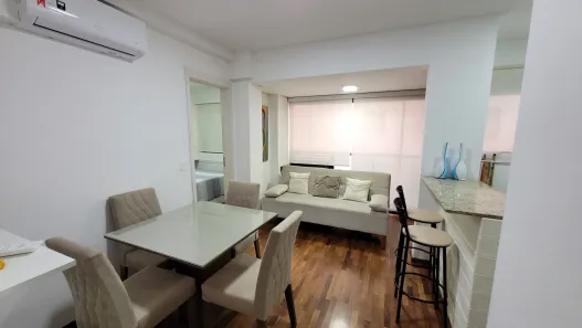 Apartamento com 1 Quarto à venda, 36m² no Campo Belo, São Paulo