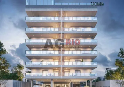 Apartamento com 2 Quartos à venda, 80m² no Vila Valqueire, Rio de Janeiro
