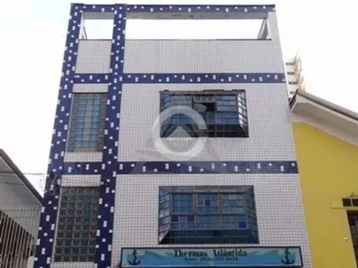 Prédio Comercial à venda, 471m² no Centro, Campinas