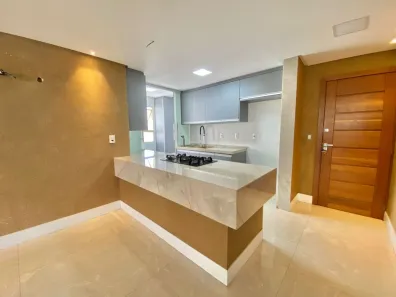 Apartamento com 3 Quartos à venda, 85m² no Itapuã, Vila Velha