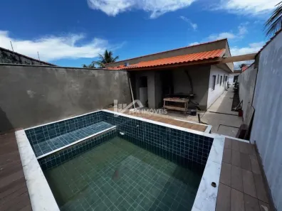 Casa com 3 Quartos à venda, 81m² no , Itanhaém
