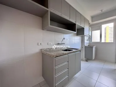 Apartamento com 2 Quartos à venda, 54m² no Gleba Fazenda Palhano, Londrina