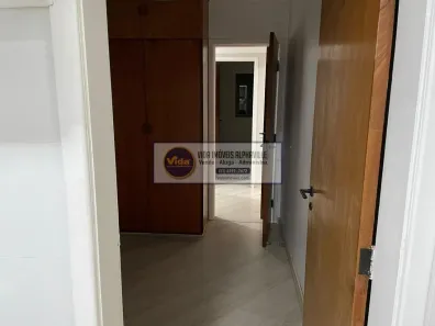 Apartamento com 3 Quartos à venda, 130m² no Alphaville Centro Industrial e Empresarial/Alphaville., Barueri
