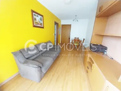 Apartamento com 2 Quartos à venda, 61m² no São Sebastião, Porto Alegre