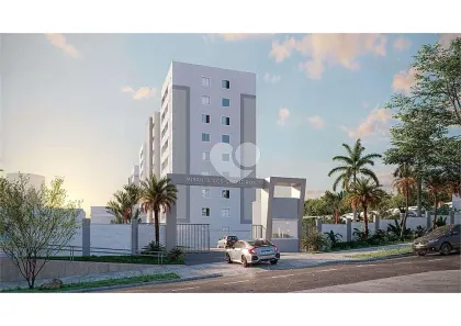 Apartamento com 2 Quartos à venda, 40m² no Cruz das Almas, Maceió