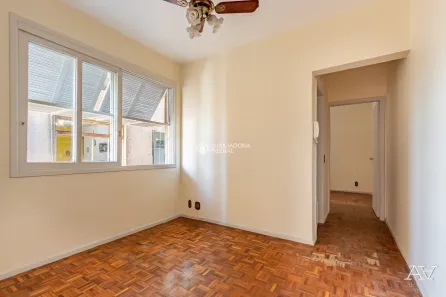 Apartamento com 2 Quartos à venda, 44m² no Centro Histórico, Porto Alegre