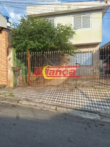 Sobrado com 5 Quartos à venda, 176m² no Jardim Bela Vista, Guarulhos