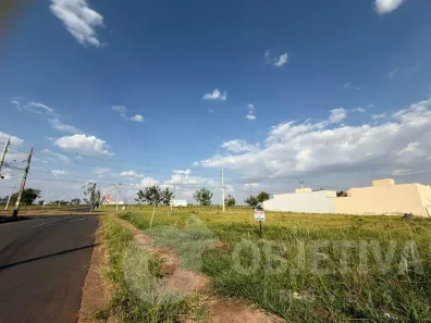 Lote/Terreno à venda, 290m² no Shopping Park, Uberlândia