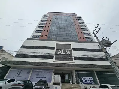 Sala Comercial à venda, 34m² no Pagani, Palhoça