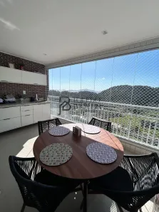 Apartamento com 3 Quartos à venda, 126m² no Canto do Forte, Praia Grande