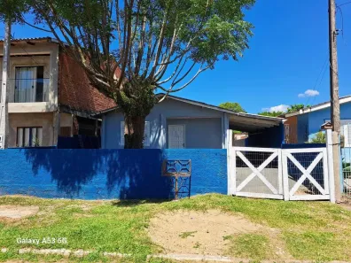 Casa com 3 Quartos à venda, 570m² no Passos dos Ferreiros, Gravataí