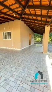 Casa de Condomínio com 2 Quartos à venda, 120m² no Ribeirão do Lipa, Cuiabá