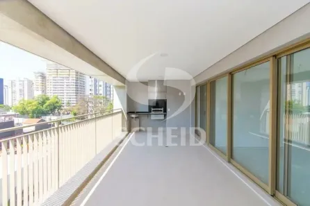 Apartamento com 3 Quartos à venda, 149m² no Indianópolis, São Paulo