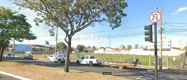 Lote/Terreno à venda, 3600m² no Santa Mônica, Uberlândia