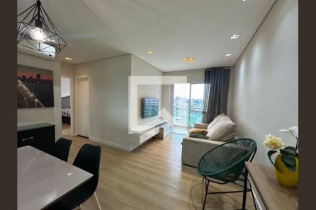 Apartamento com 2 Quartos à venda, 62m² no Bethaville I, Barueri
