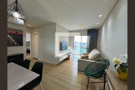 Apartamento com 2 Quartos à venda, 62m² no Bethaville I, Barueri