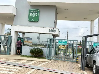 Lote/Terreno à venda, 1507m² no Jardim Novo Mundo, Sorocaba