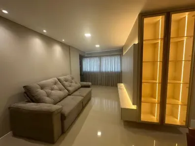 Apartamento com 2 Quartos à venda, 86m² no Tabuleiro, Camboriú