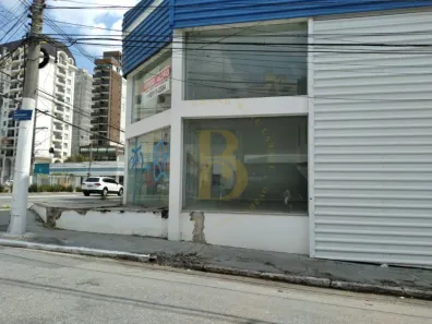 Imóvel Comercial à venda, 400m² no Vila Nova Conceição, São Paulo