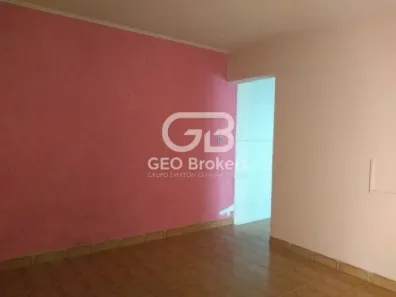 Sobrado com 2 Quartos à venda, 619m² no Jardim Independência, Jacareí