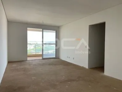Apartamento com 3 Quartos à venda, 109m² no Centreville, São Carlos