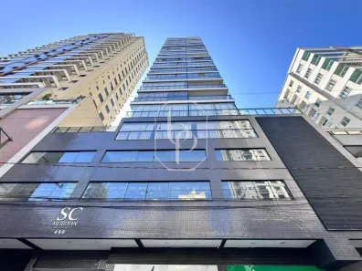 Apartamento com 3 Quartos à venda, 138m² no Meia Praia, Itapema