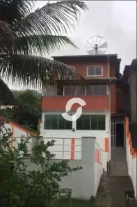 Casa com 4 Quartos à venda, 200m² no Vila Progresso, Niterói