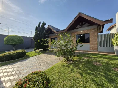 Casa de Condomínio com 4 Quartos à venda, 182m² no Bougainville Residencial I, Peruíbe