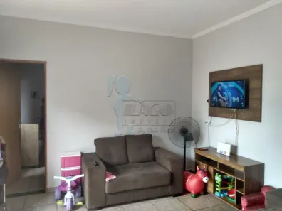 Casa com 3 Quartos à venda, 200m² no Jardim Santa Rosa II, Sertãozinho
