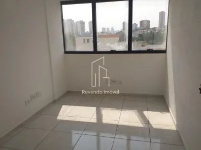 Sala Comercial à venda, 42m² no Santana, São Paulo