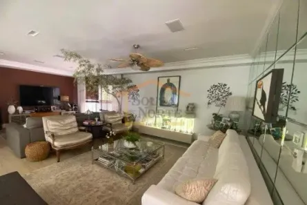 Casa de Condomínio com 4 Quartos à venda, 790m² no Tucuruvi, São Paulo