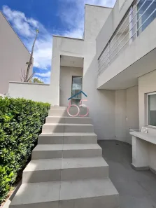 Casa de Condomínio com 3 Quartos à venda, 336m² no Condomínio Florais Cuiabá Residencial, Cuiabá