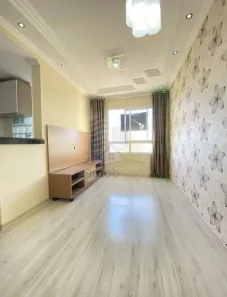 Apartamento com 2 Quartos à venda, 56m² no Chácara das Nações, Valinhos