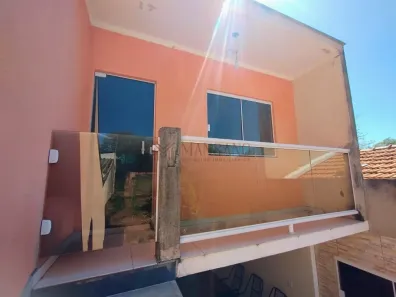 Sobrado com 4 Quartos à venda, 200m² no Vila Santa Inês, Bauru