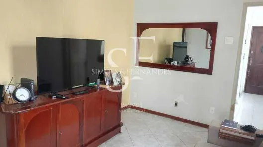 Apartamento com 3 Quartos à venda, 79m² no Andaraí, Rio de Janeiro