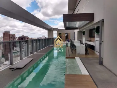 Apartamento com 1 Quarto à venda, 73m² no Savassi, Belo Horizonte