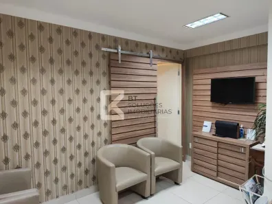 Sala Comercial à venda, 49m² no Jardim Pompéia, Indaiatuba