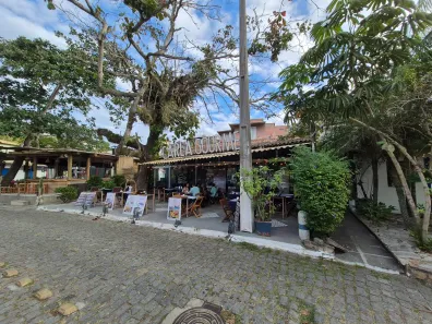 Prédio Comercial com 3 Quartos à venda, 157m² no , Armação dos Búzios
