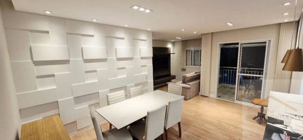 Apartamento com 2 Quartos para venda ou aluguel, 74m² no Vila Prudente, São Paulo