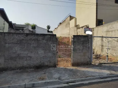 Lote/Terreno à venda, 410m² no Jardim do Lago, Atibaia