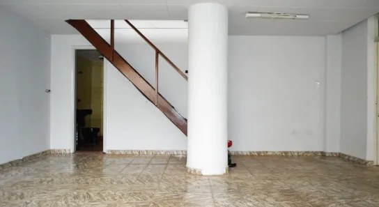 Sala Comercial para alugar, 60m² no Setor Central, Goiânia