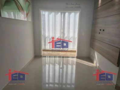 Apartamento com 2 Quartos à venda, 58m² no Piratininga, Osasco