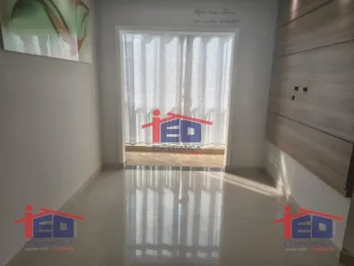 Apartamento com 2 Quartos à venda, 57m² no Piratininga, Osasco