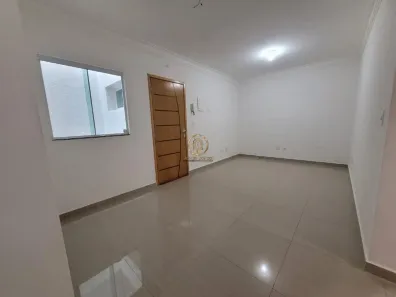 Apartamento com 2 Quartos à venda, 47m² no Pinheirinho, Santo André