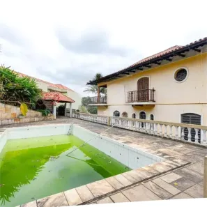 Casa com 4 Quartos para venda ou aluguel, 469m² no Vila Comercial, São Paulo