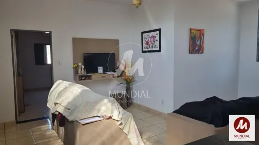 Casa com 3 Quartos à venda, 163m² no Jardim Heitor Rigon, Ribeirão Preto