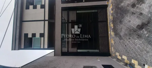 Sobrado com 3 Quartos à venda, 155m² no Vila Regente Feijó, São Paulo