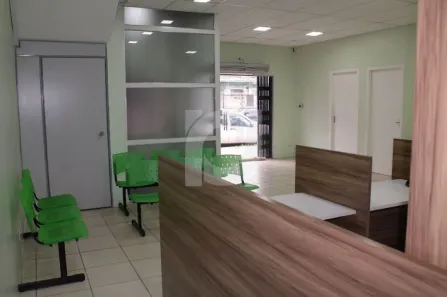 Prédio Comercial à venda, 240m² no Centro, São Leopoldo