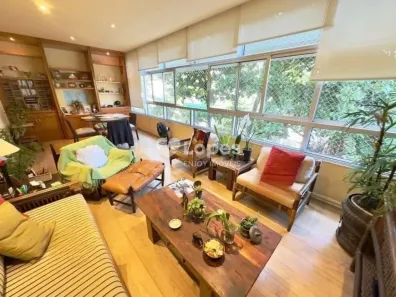 Apartamento com 4 Quartos à venda, 105m² no Ipanema, Rio de Janeiro